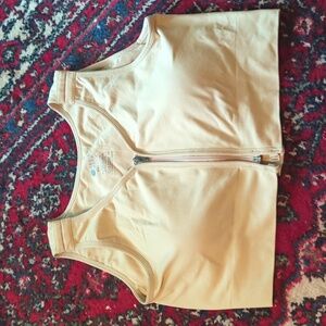 Prairie Wear Hugger Prima Compression Bra
